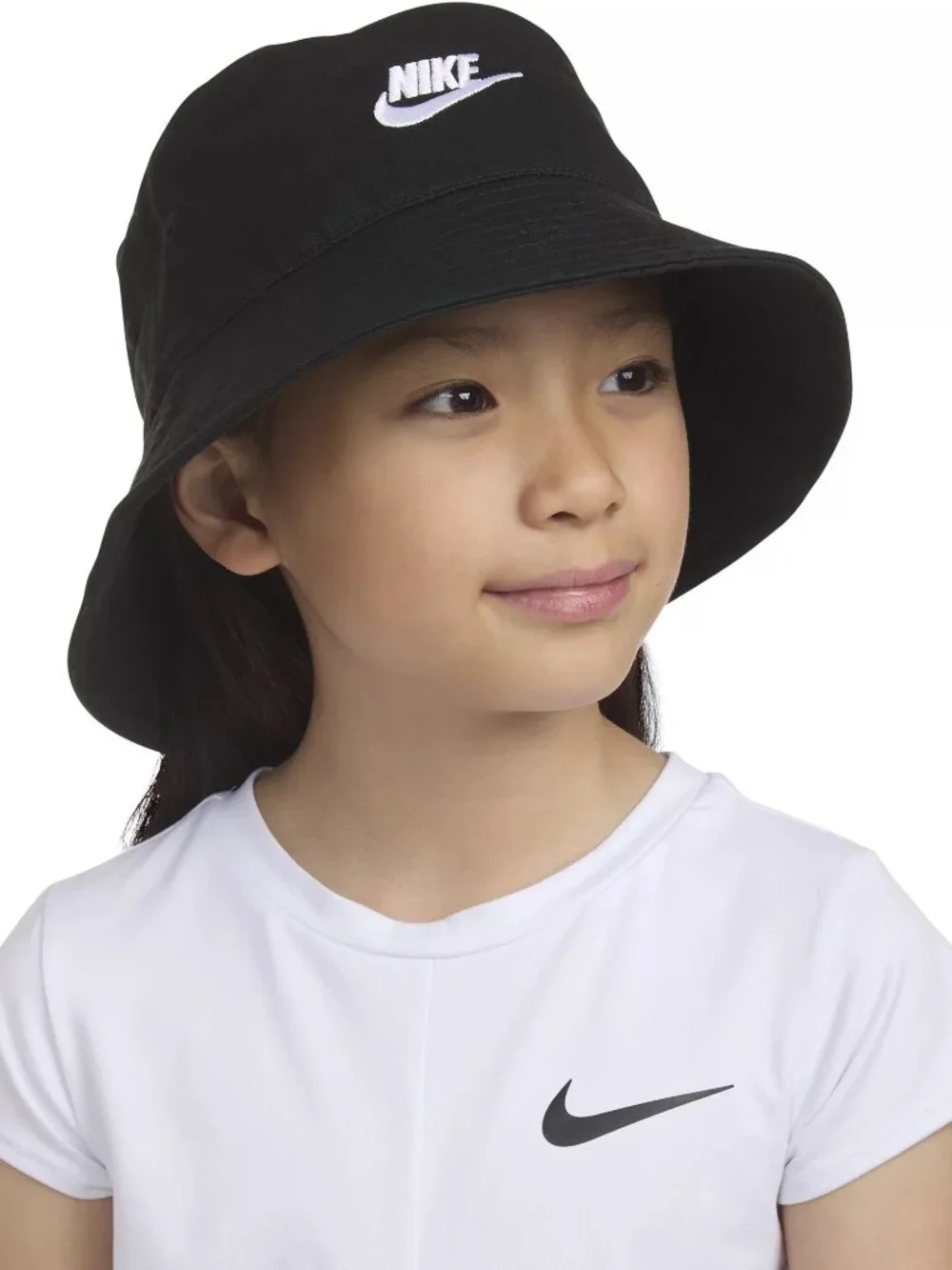 Nike Little Kids' Apex Futura Bucket Hat - Child: 4-7